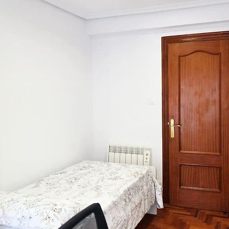 Linares 10 Διαμέρισμα Σανταντέρ Εξωτερικό φωτογραφία