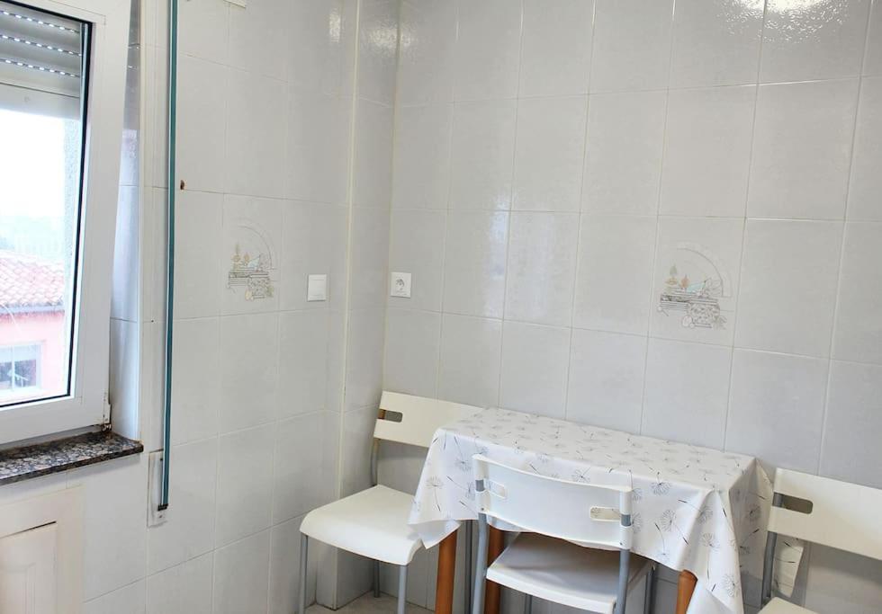 Linares 10 Διαμέρισμα Σανταντέρ Εξωτερικό φωτογραφία