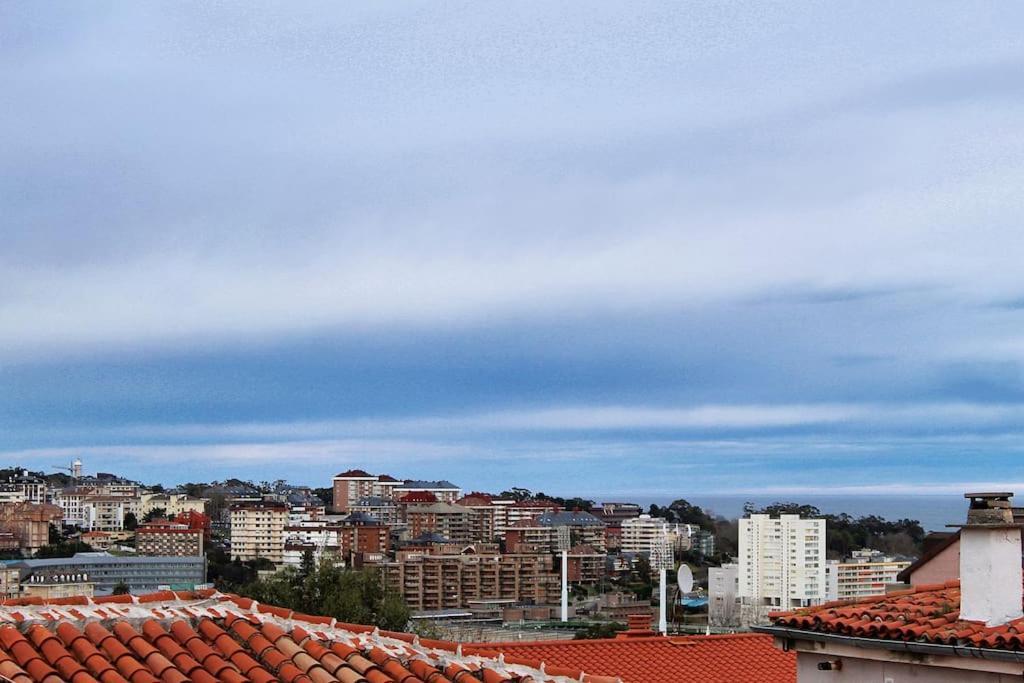 Linares 10 Διαμέρισμα Σανταντέρ Εξωτερικό φωτογραφία